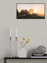 Morning has broken Poster och Canvastavla