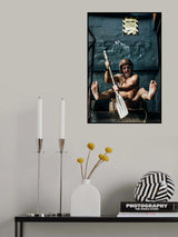 Nikola Franjić Fotosofia 14 Poster och Canvastavla