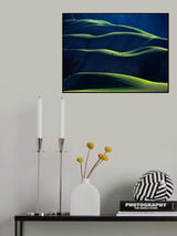 Rhythm Poster och Canvastavla