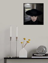 Blessed... Poster och Canvastavla