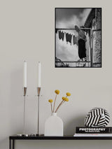 A small player Poster och Canvastavla