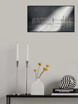 Judgement Day Poster och Canvastavla