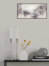 Pano Flower01xc Hl Poster och Canvastavla