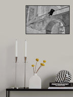 lines Poster och Canvastavla