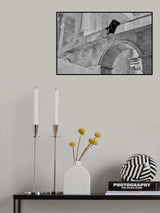 lines Poster och Canvastavla