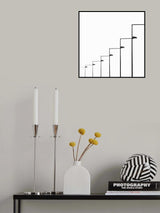 Poster och Canvastavla
