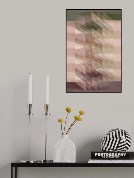 Totem Poster och Canvastavla