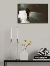 paso doble Poster och Canvastavla