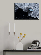 Diamond in the Heart Poster och Canvastavla