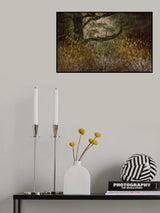 Autumn is coming Poster och Canvastavla