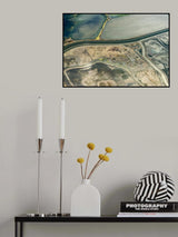 Bay Salt 2 Poster och Canvastavla