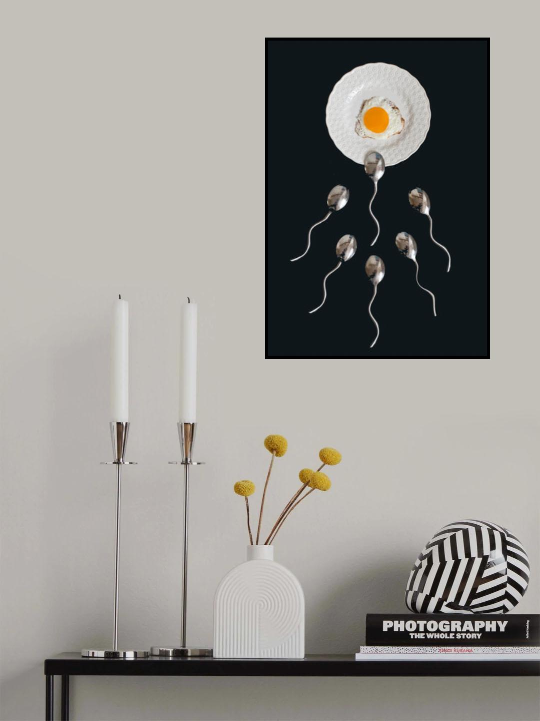 ''''' Poster och Canvastavla
