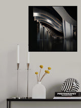 Sketch art. Poster och Canvastavla