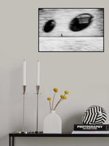 Big brother Poster och Canvastavla
