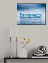 Rothko Berg Poster och Canvastavla