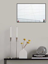 You are cropped Poster och Canvastavla