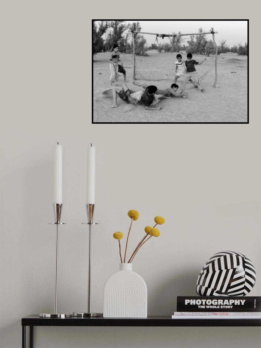 Poster och Canvastavla