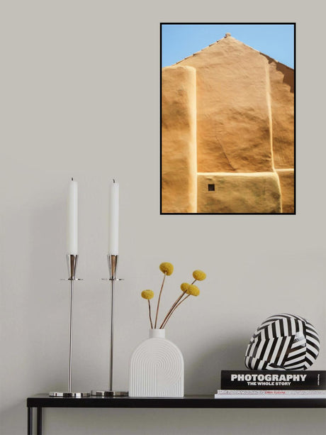 Klaylife Poster och Canvastavla