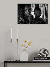 Poster och Canvastavla