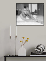 Boudoir Beauty Poster och Canvastavla