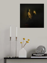 Mom &amp; Daughter Poster och Canvastavla