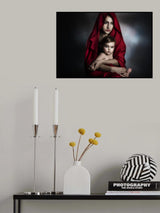 Maternity 2 Poster och Canvastavla