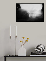 Have Faith In Not Believing Poster och Canvastavla