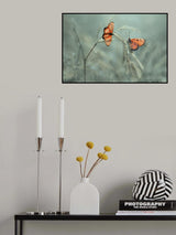 With You Poster och Canvastavla