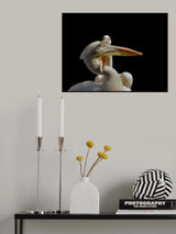 Consuming love... Poster och Canvastavla