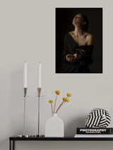 germination Poster och Canvastavla