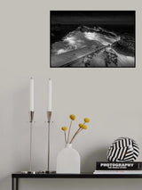 Listen Poster och Canvastavla