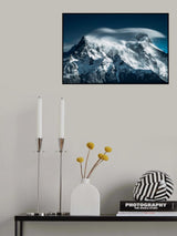 Shine Poster och Canvastavla