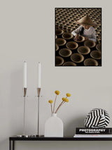 Little Potter Poster och Canvastavla