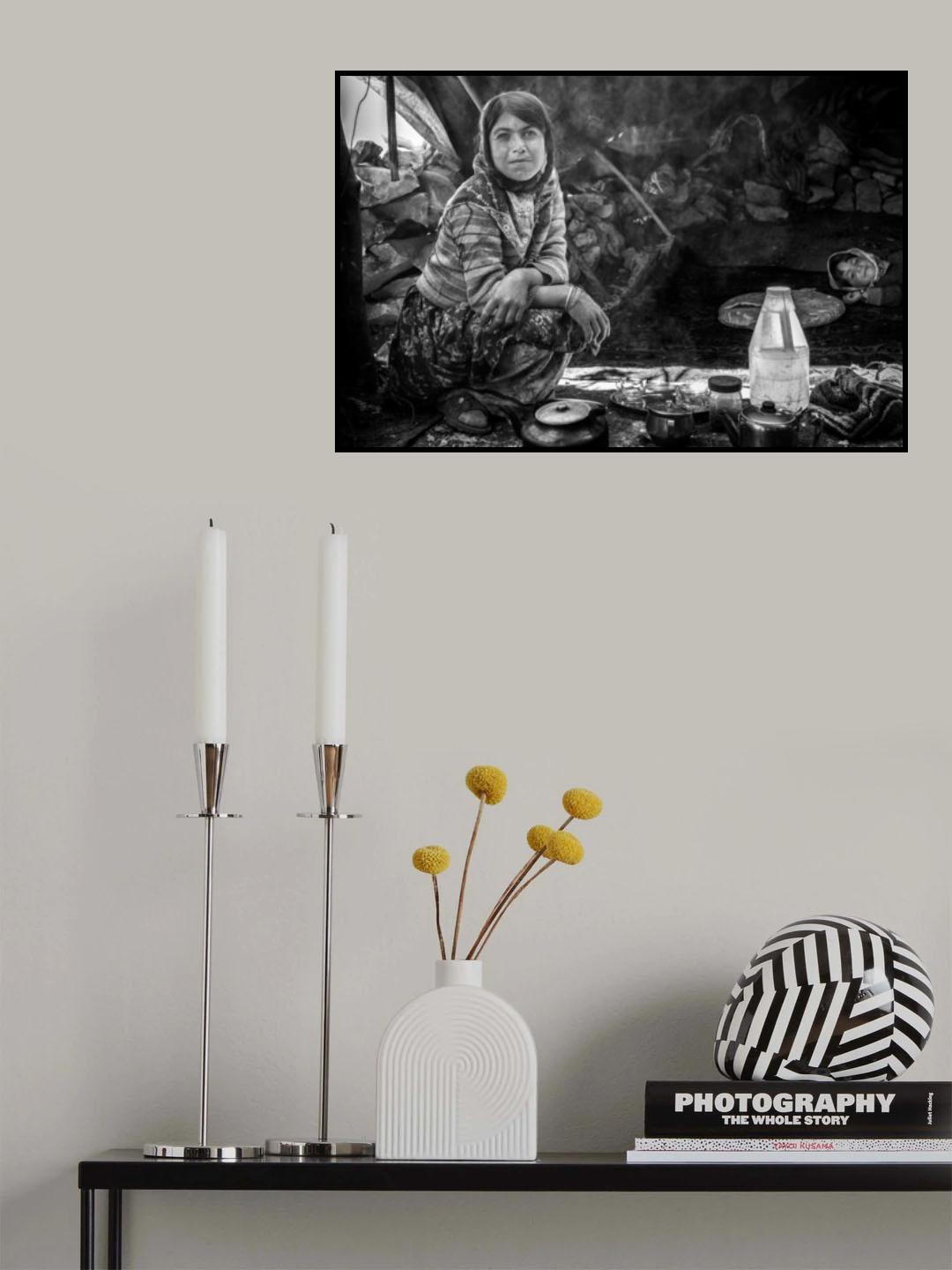 Poster och Canvastavla
