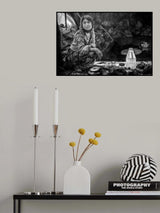 Poster och Canvastavla