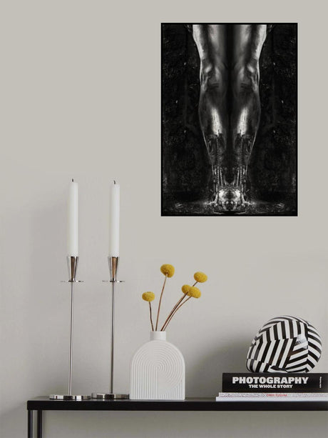 alchemy -Combine minds- Poster och Canvastavla