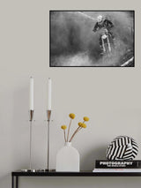 #723 Poster och Canvastavla