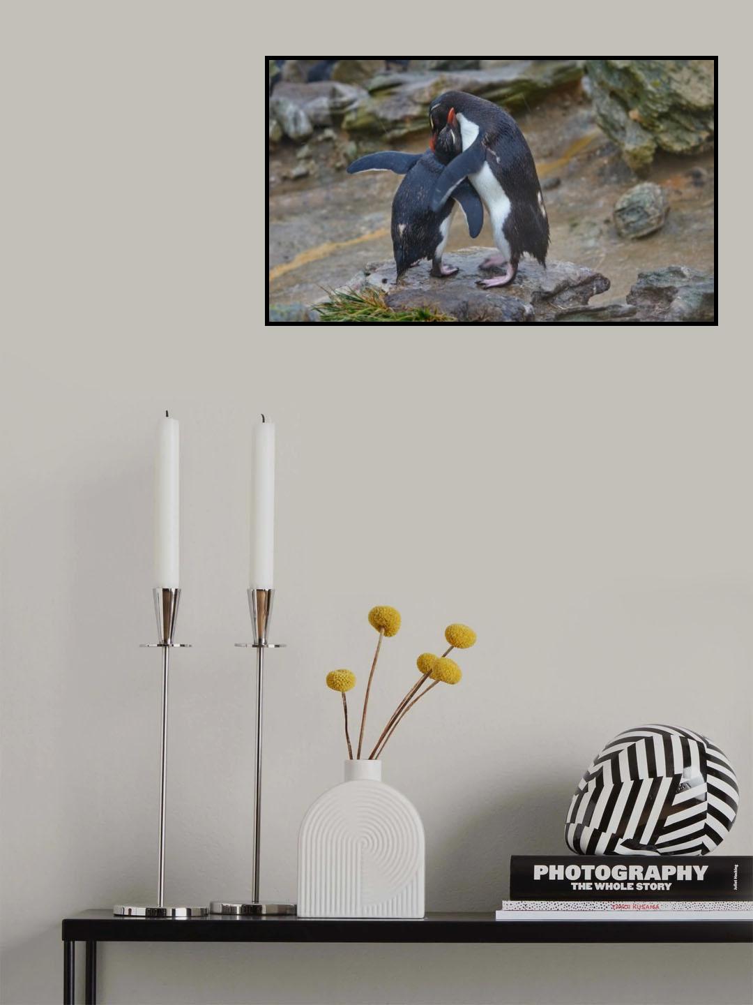 Only you Poster och Canvastavla
