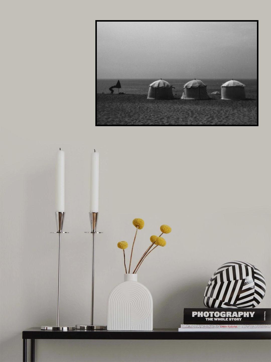 Poster och Canvastavla