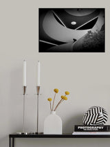 My empty days Poster och Canvastavla