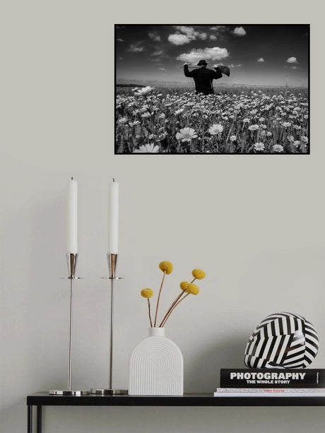 Poster och Canvastavla