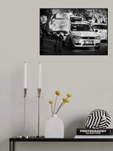 Atlas ,,, (mythology) Poster och Canvastavla