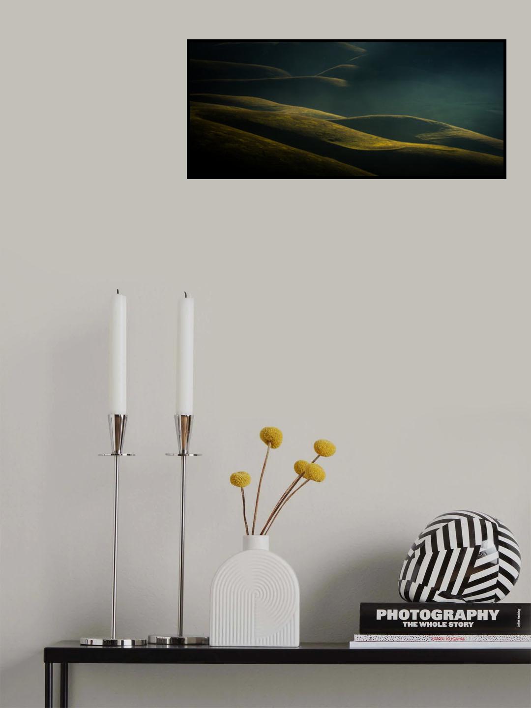 Poster och Canvastavla