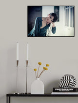 hollow Poster och Canvastavla
