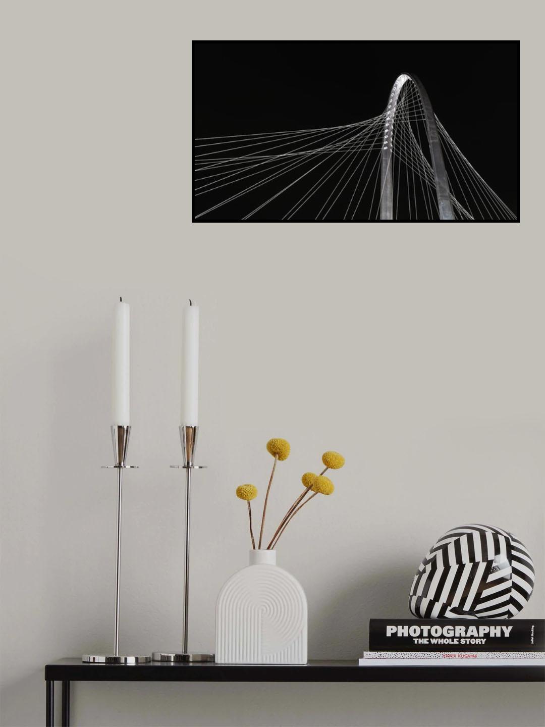 Fili Poster och Canvastavla