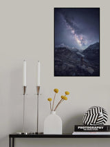 Blessed earth Poster och Canvastavla
