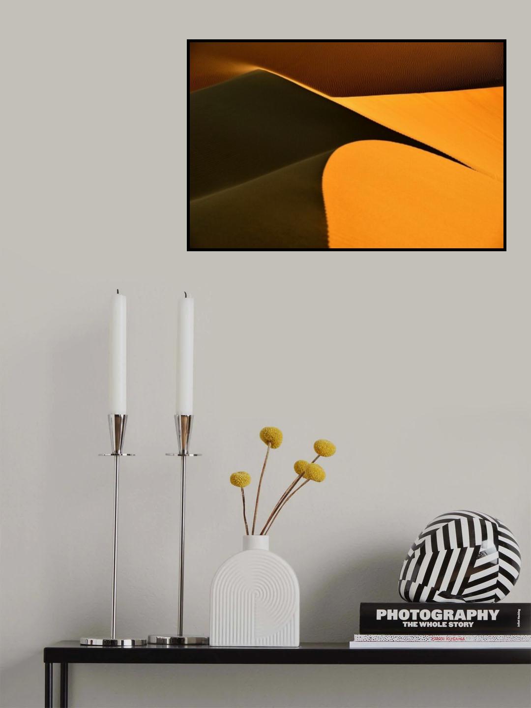 Poster och Canvastavla