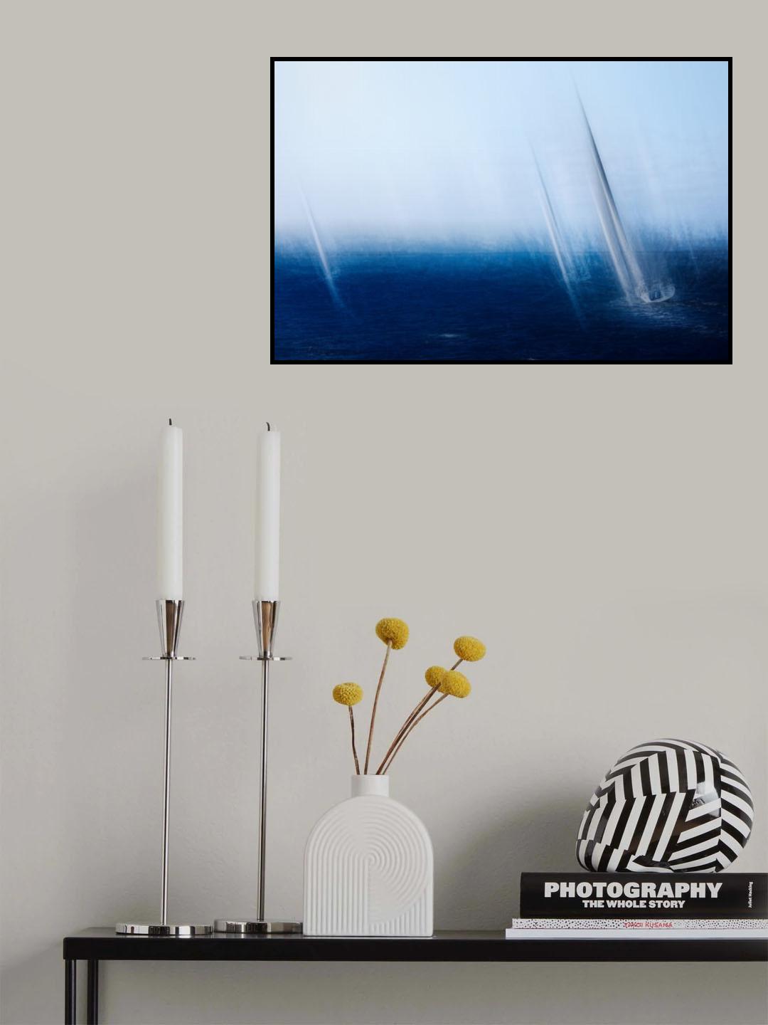 Freedom Poster och Canvastavla