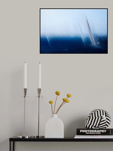 Freedom Poster och Canvastavla