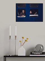 Different visions Poster och Canvastavla